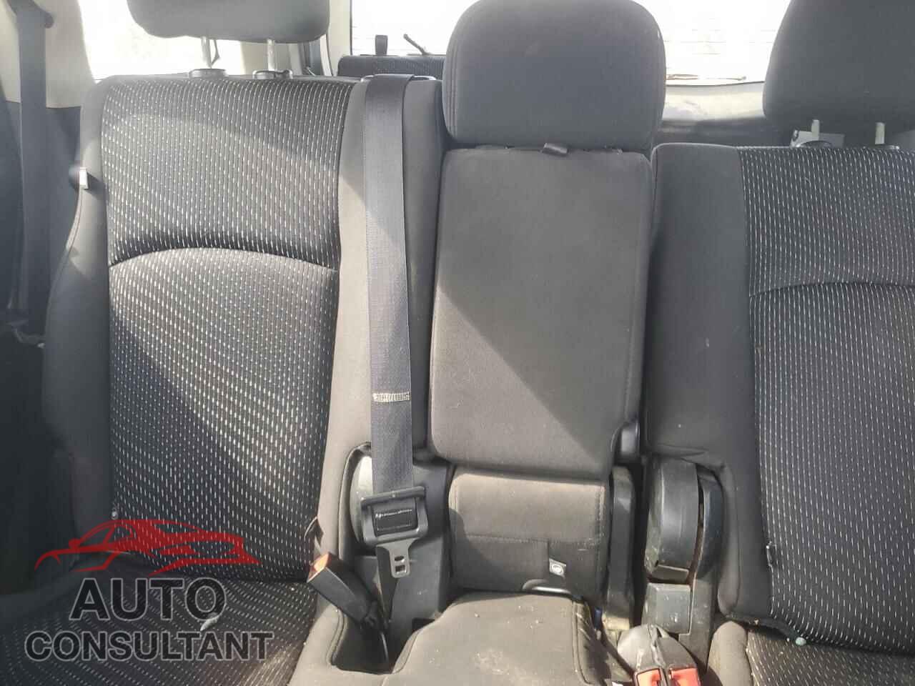 DODGE JOURNEY 2018 - 3C4PDCAB3JT529192