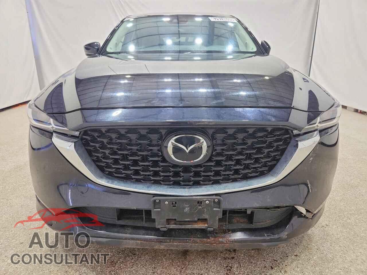 MAZDA CX-5 2025 - JM3KFBCL2S0587305