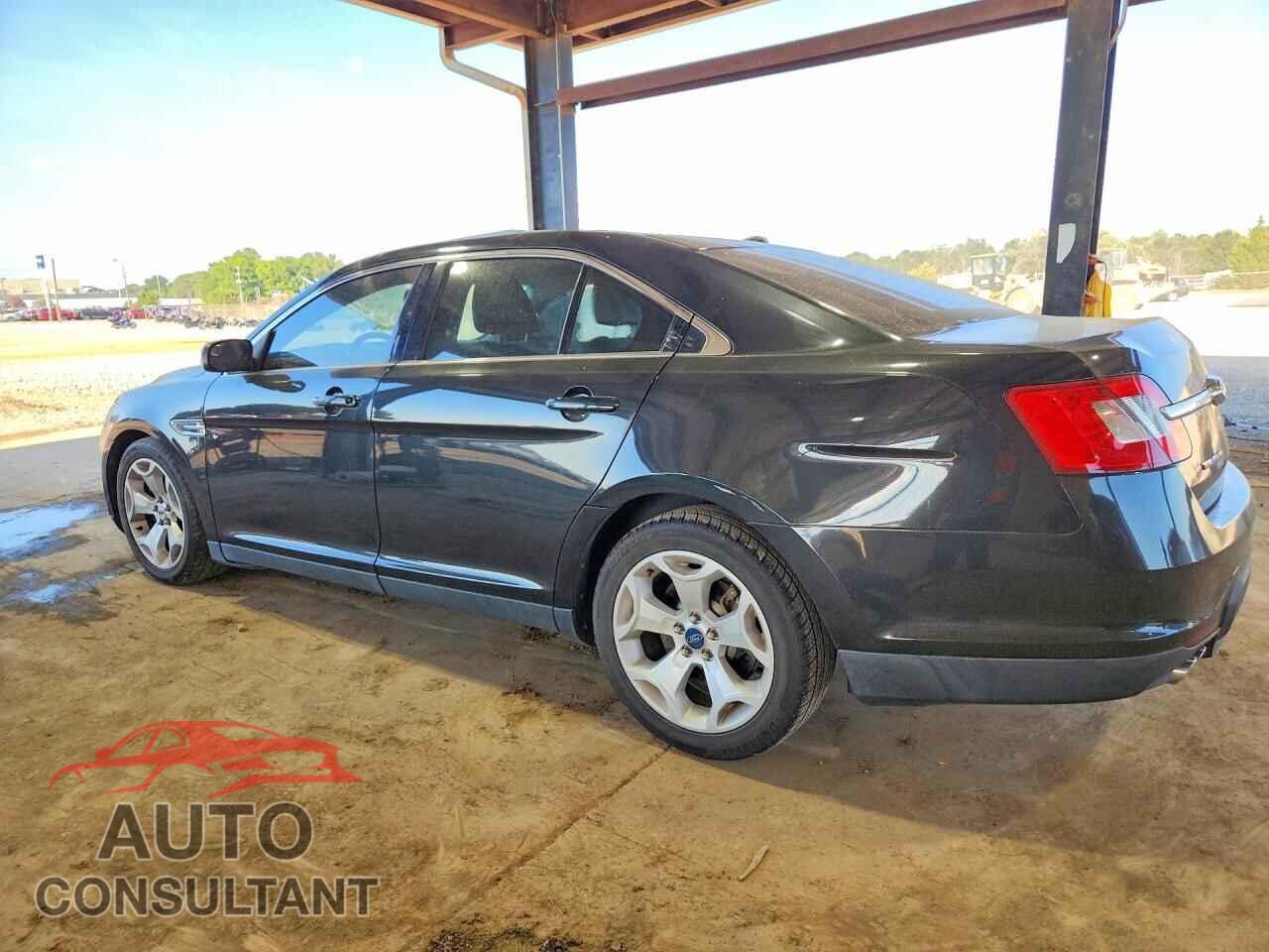 FORD TAURUS 2012 - 1FAHP2EW6CG136254