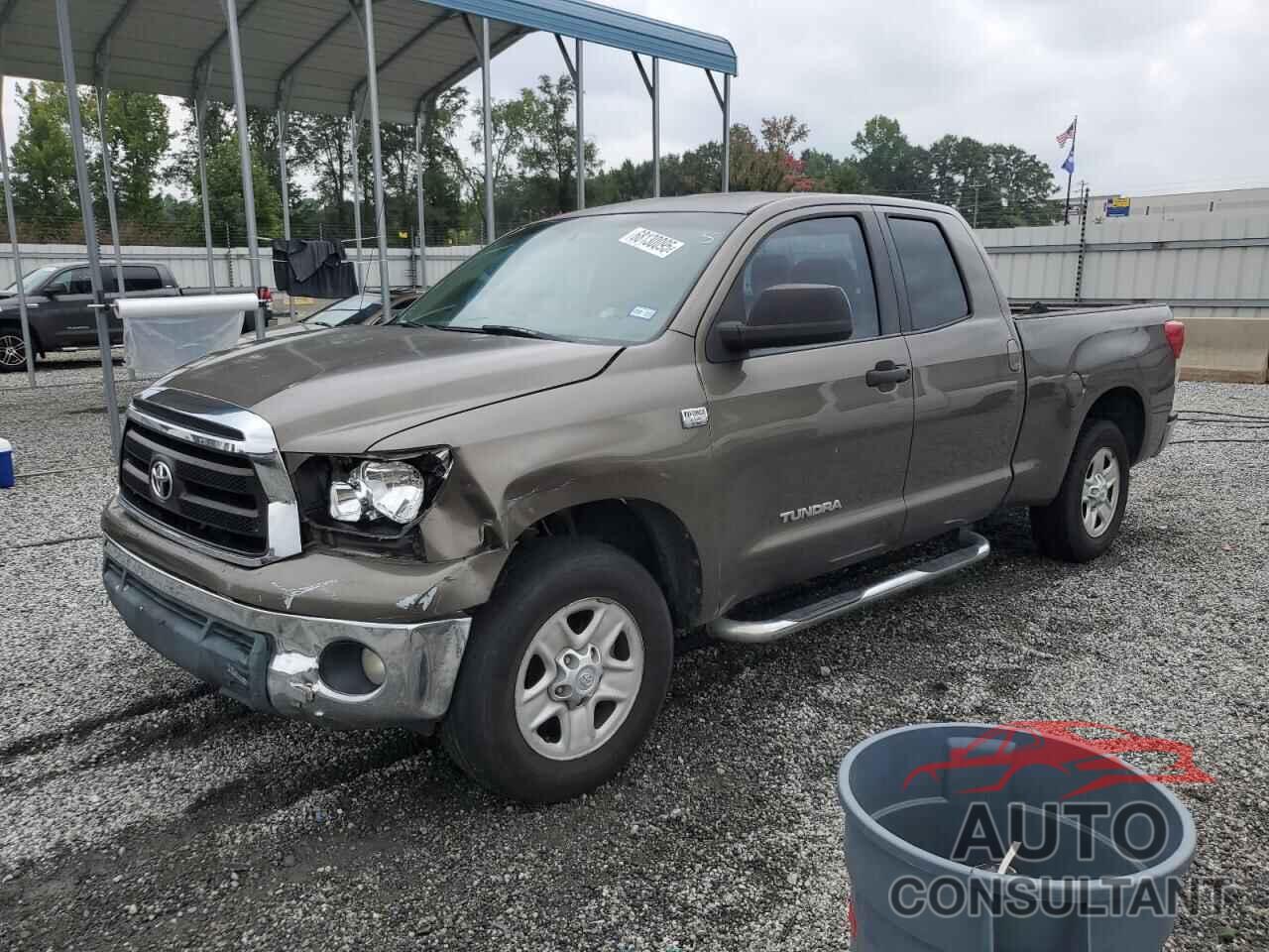 TOYOTA TUNDRA 2010 - 5TFRM5F14AX009513