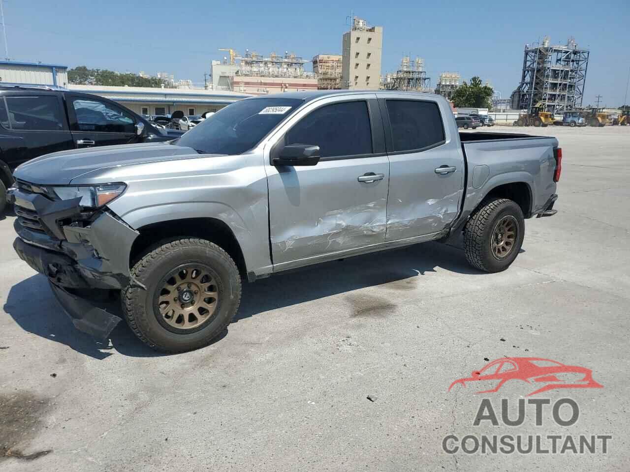 CHEVROLET COLORADO 2024 - 1GCGSCECXR1122580