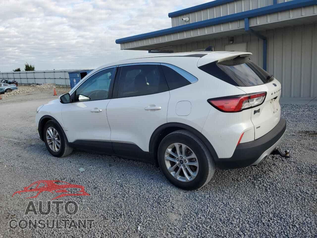 FORD ESCAPE 2020 - 1FMCU0G69LUA29226