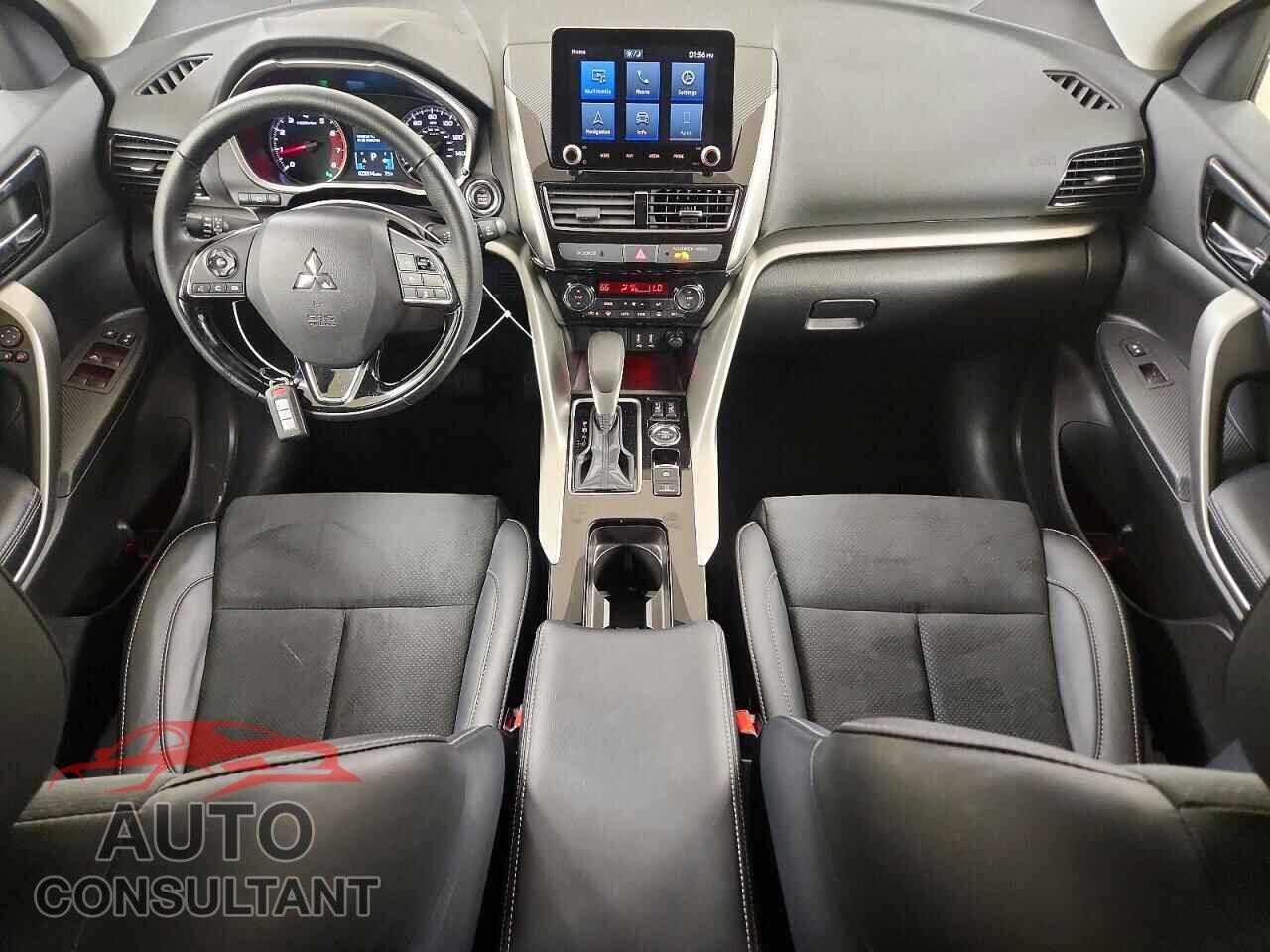MITSUBISHI ECLIPSE 2025 - JA4ATWAA6SZ046706