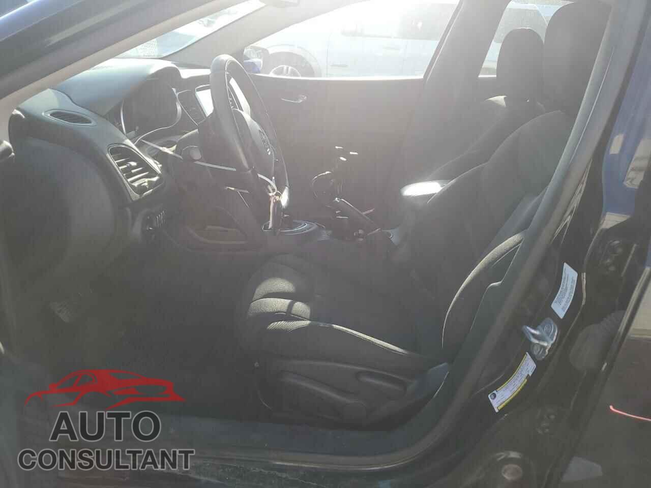 DODGE DART 2013 - 1C3CDFAH8DD208865