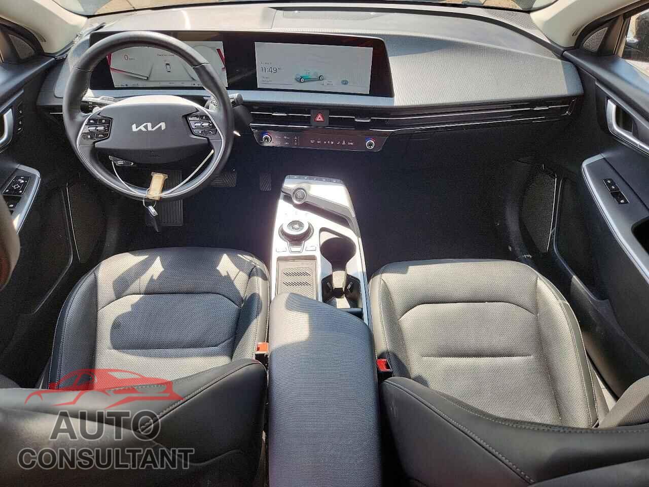 KIA ALL OTHER 2024 - KNDC3DLC1R5159224