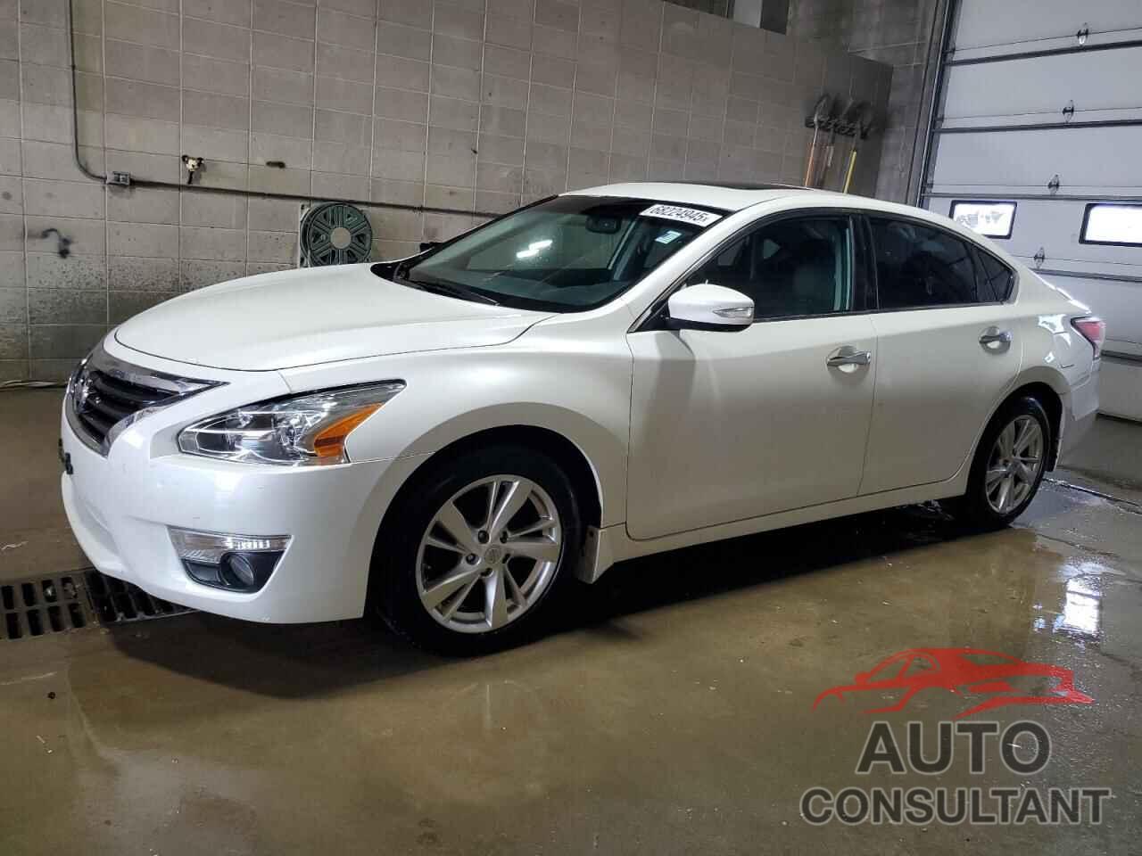 NISSAN ALTIMA 2015 - 1N4AL3AP0FC215898