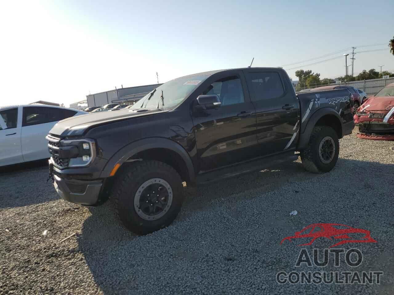 FORD RANGER RAP 2024 - 1FTER4LRXRLE48576