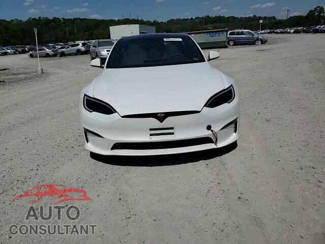 TESLA MODEL S 2023 - 5YJSA1E56PF525477