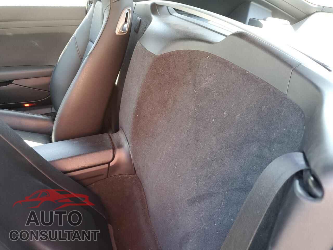 PORSCHE CAYMAN 2015 - WP0AA2A87FK161105
