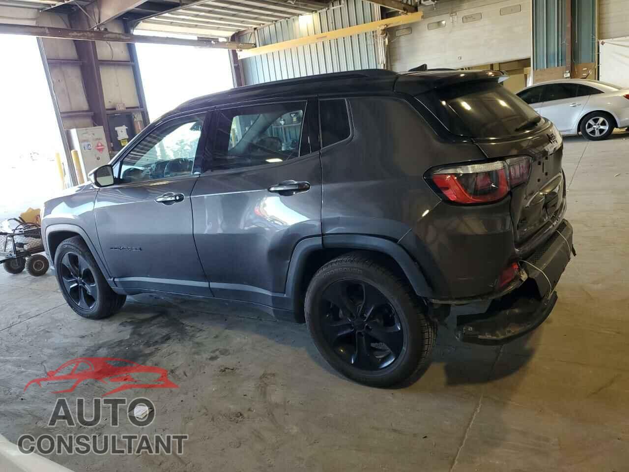 JEEP COMPASS 2020 - 3C4NJCBB3LT211610