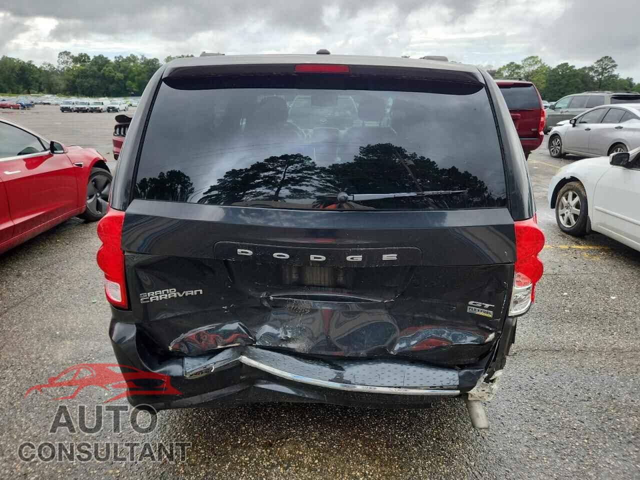 DODGE CARAVAN 2017 - 2C4RDGEG7HR672018