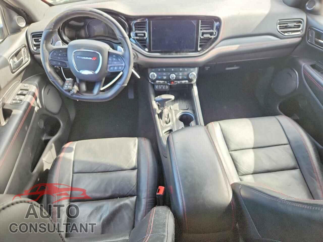 DODGE DURANGO 2026 - 1C4RDJDG7TC156516
