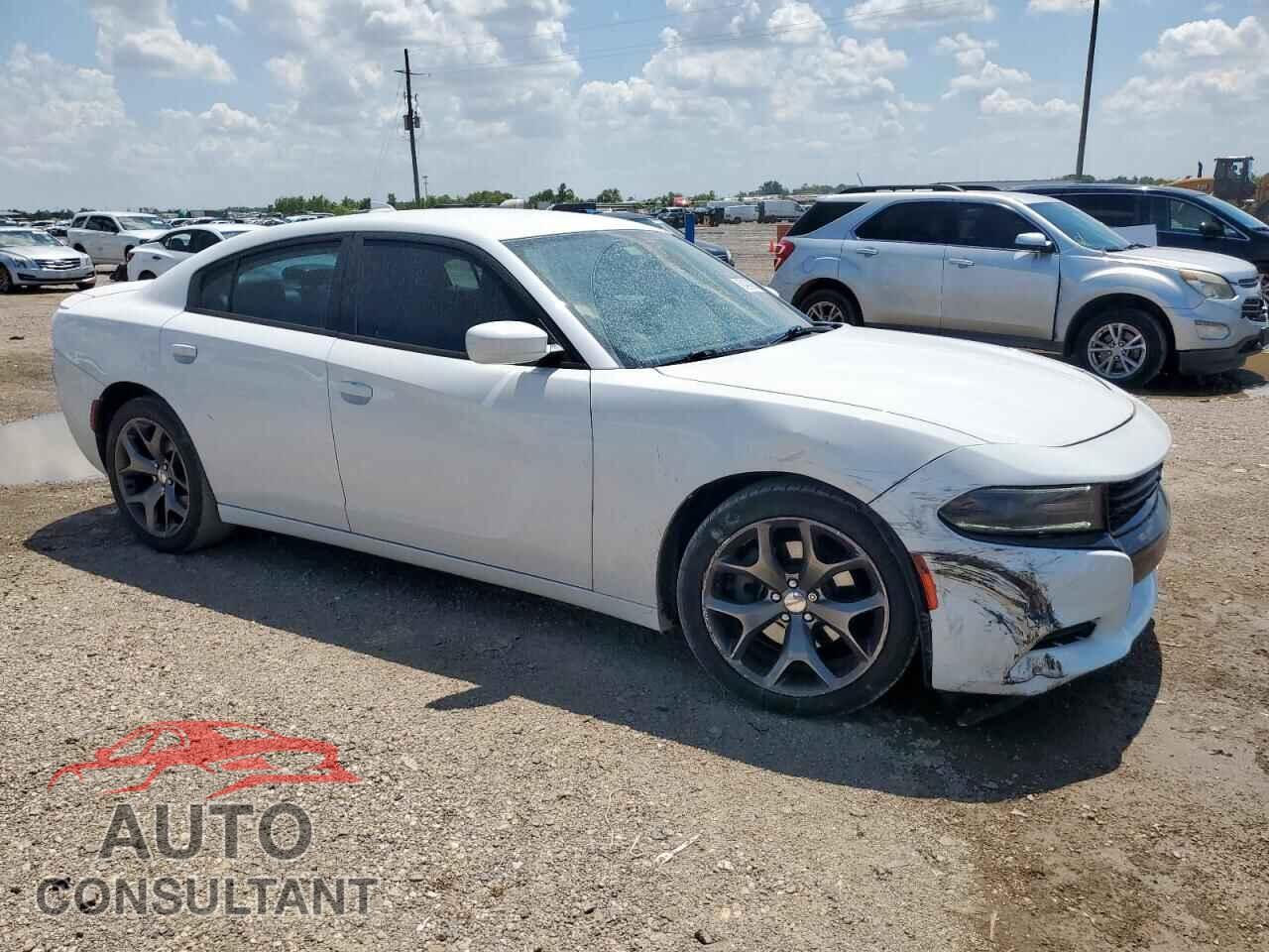 DODGE CHARGER 2015 - 2C3CDXCT6FH777971