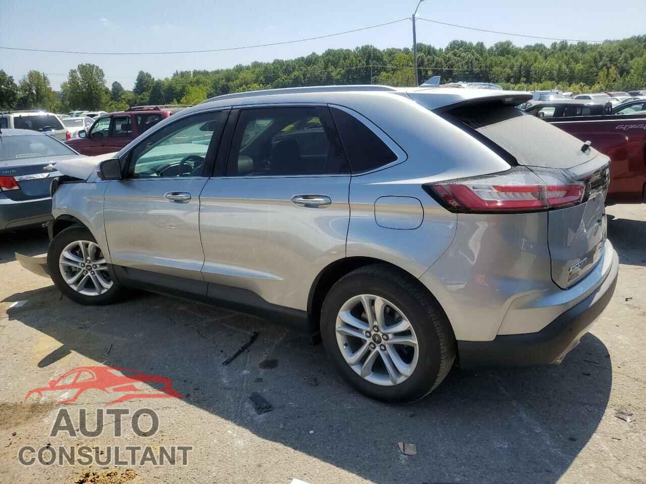 FORD EDGE 2020 - 2FMPK3J91LBA74369
