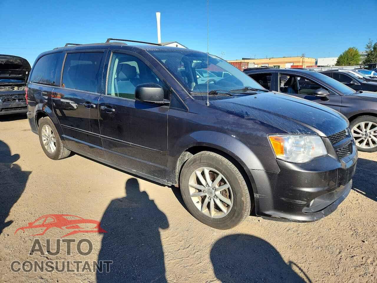 DODGE CARAVAN 2018 - 2C4RDGBG4JR303255
