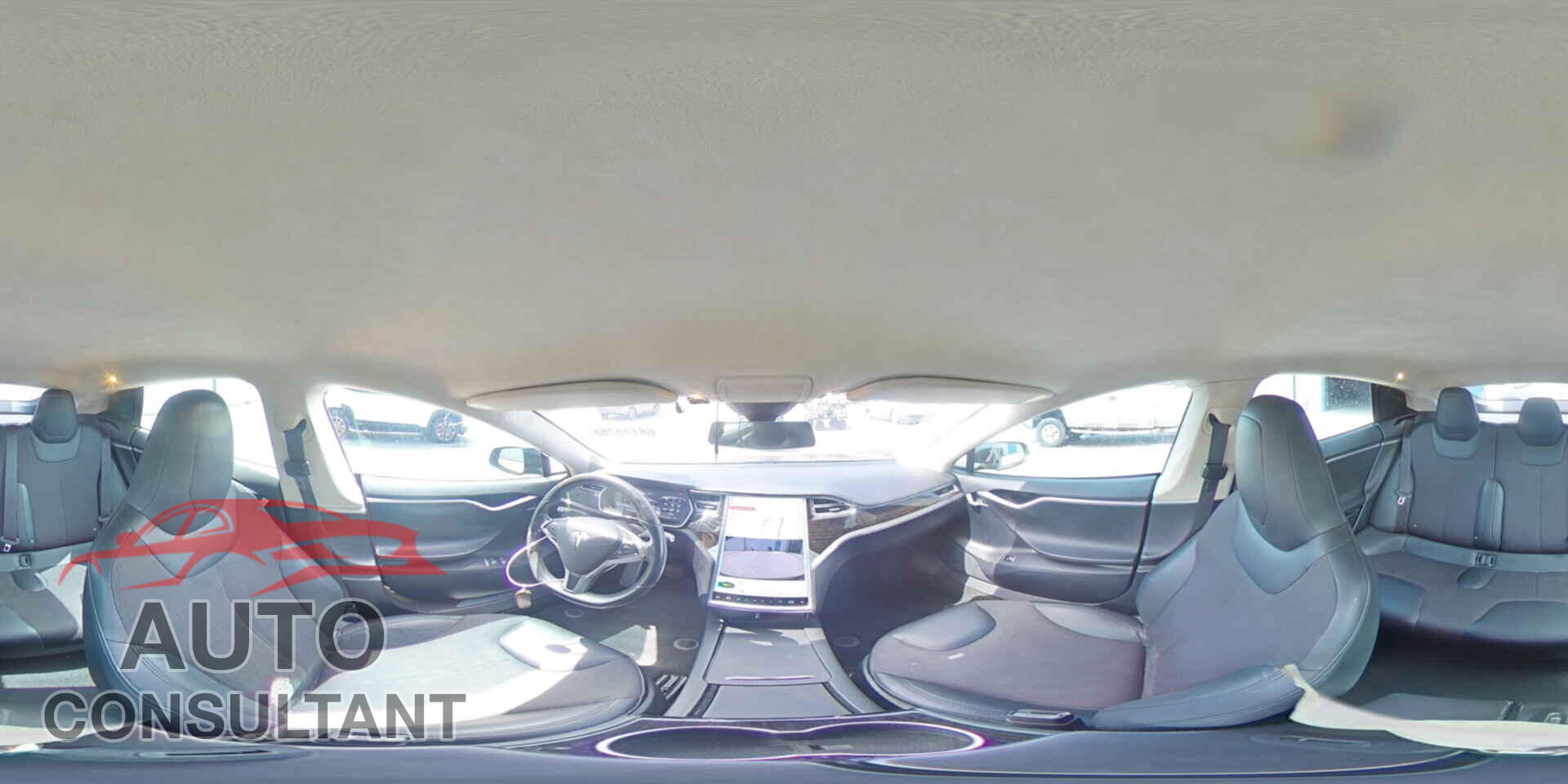 TESLA MODEL S 2016 - 5YJSA1E18GF161284