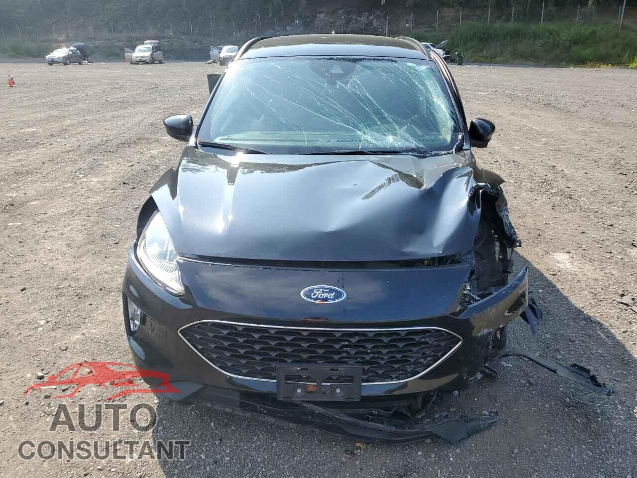 FORD ESCAPE 2020 - 1FMCU9H67LUA64902