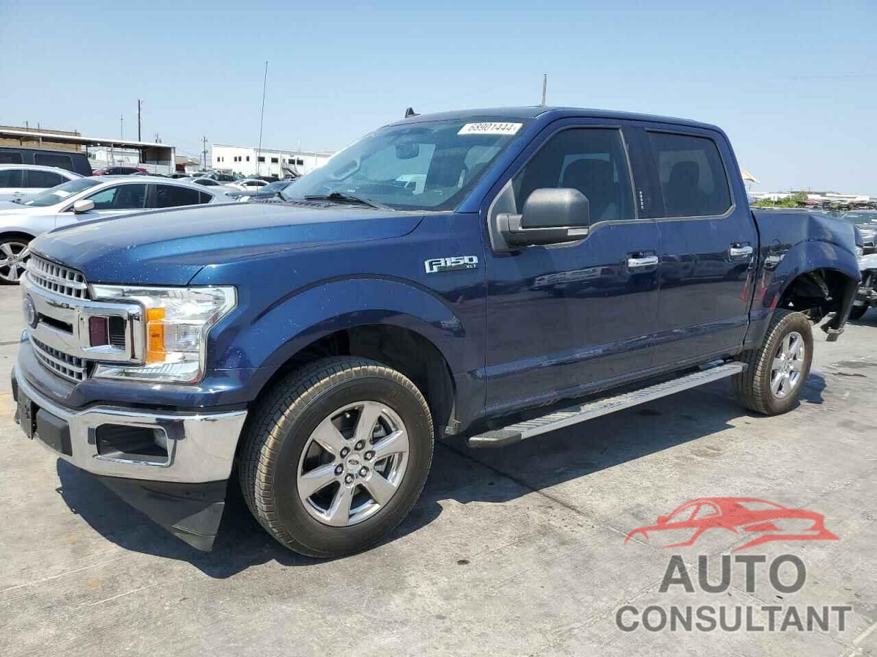 FORD F-150 2019 - 1FTEW1CP4KKC97008