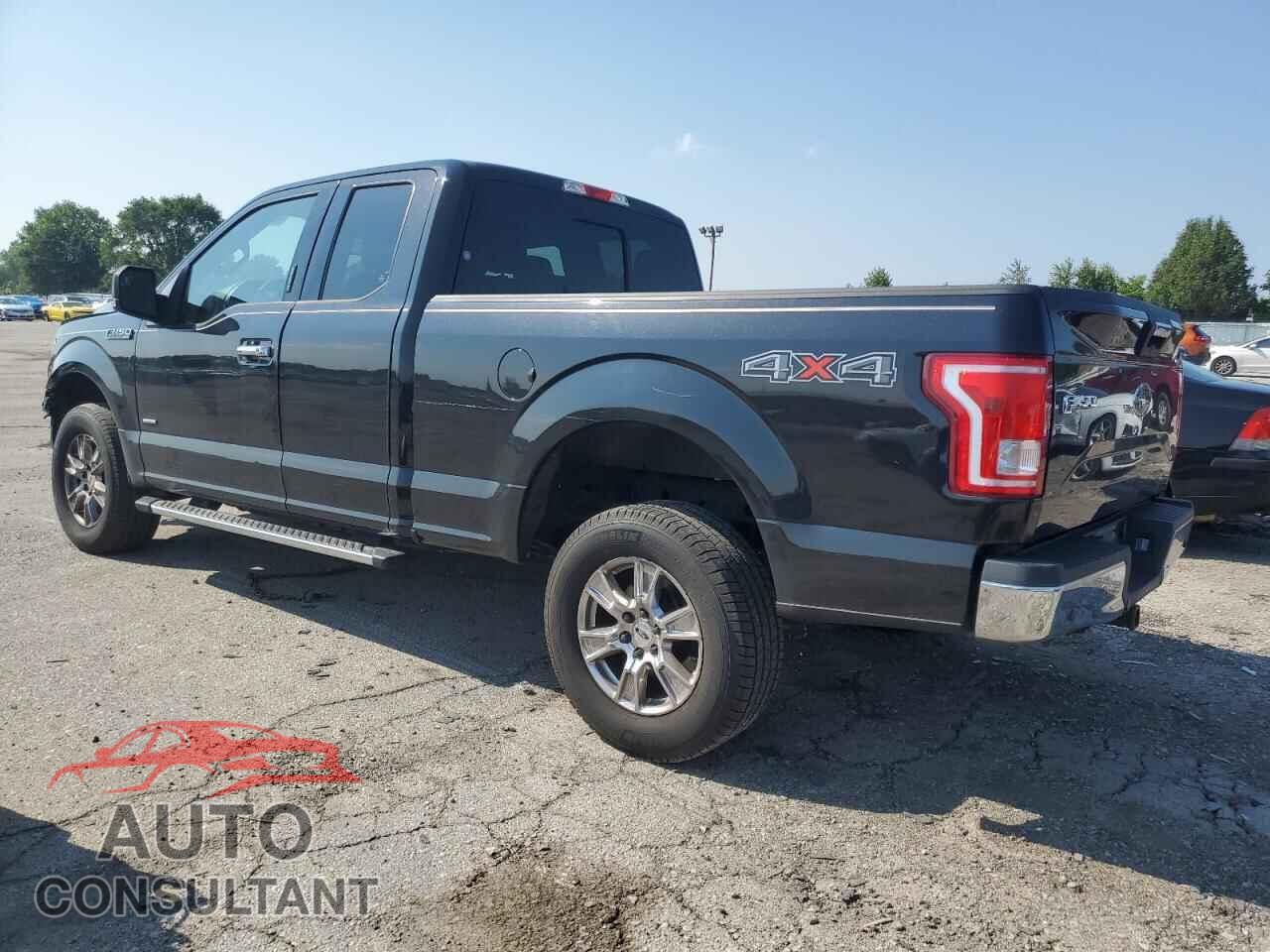 FORD F-150 2015 - 1FTFX1EG9FFB21374