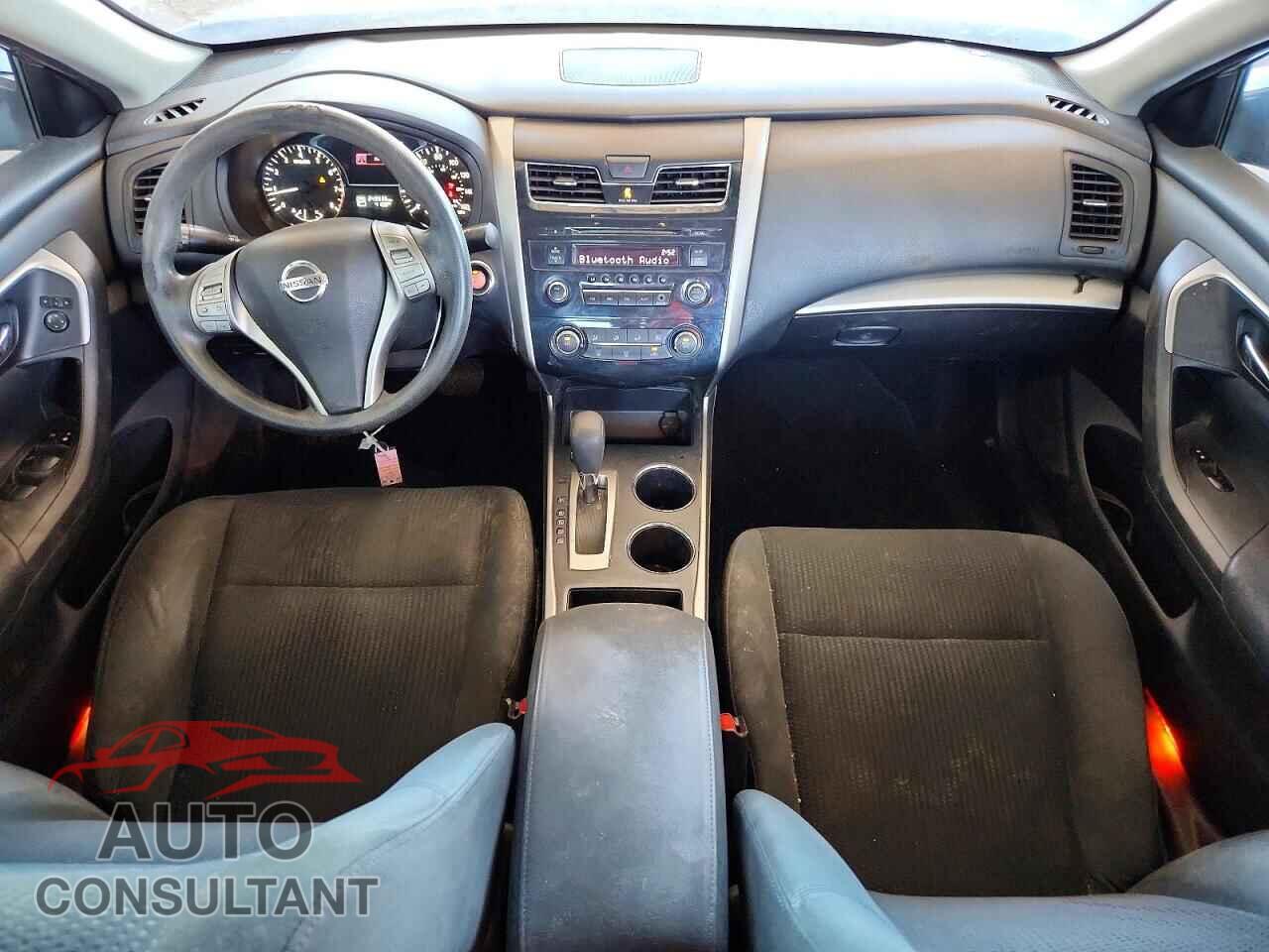 NISSAN ALTIMA 2015 - 1N4AL3AP1FC234587
