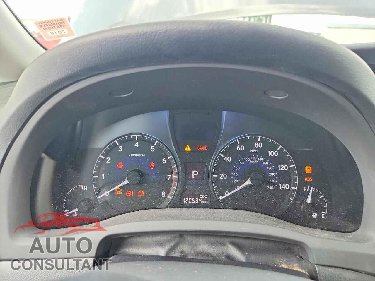 LEXUS RX350 2013 - 2T2BK1BA3DC212851