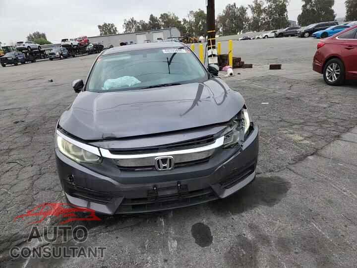 HONDA CIVIC 2016 - 2HGFC2F79GH534008