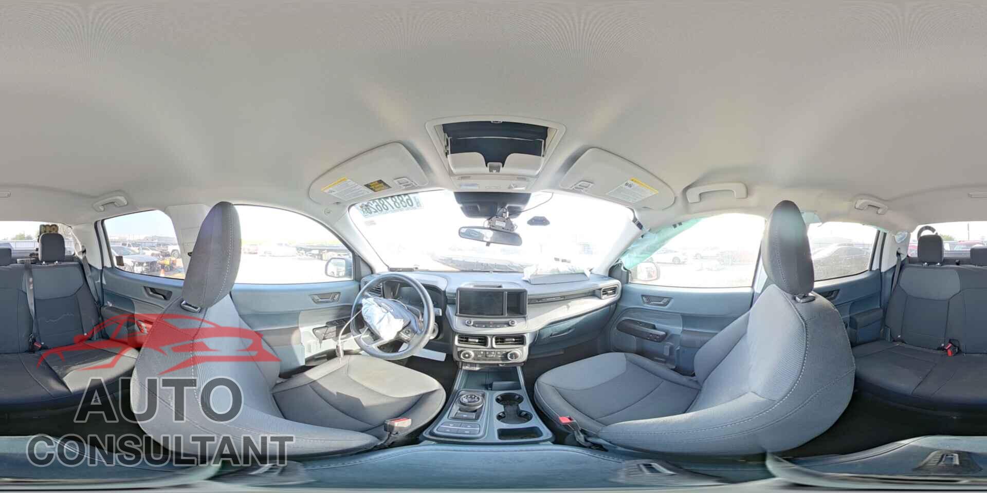 FORD MAVERICK 2024 - 3FTTW8A97RRB25310