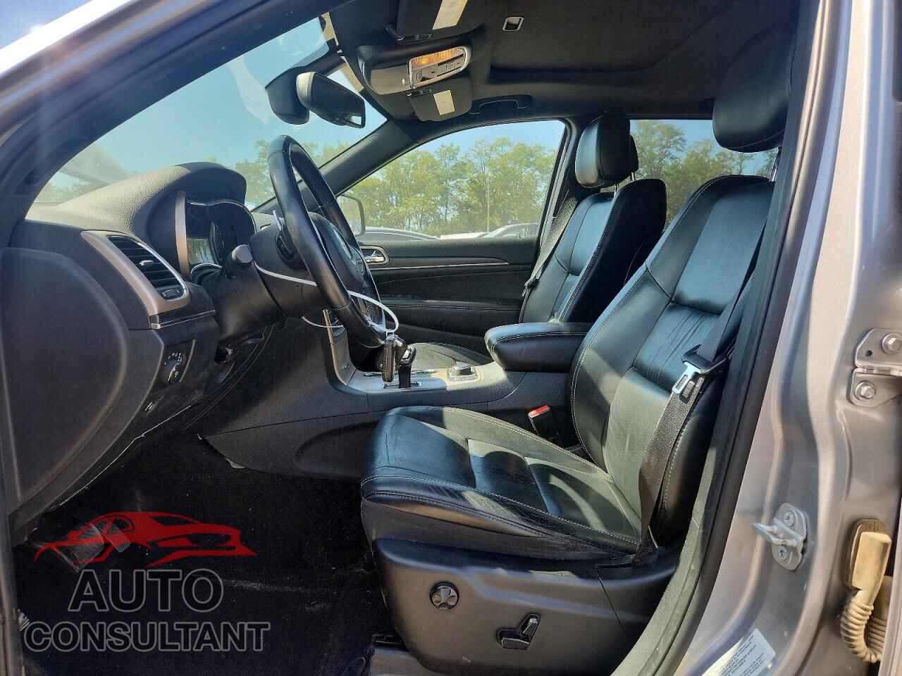 JEEP CHEROKEE 2015 - 1C4RJFBG2FC762643
