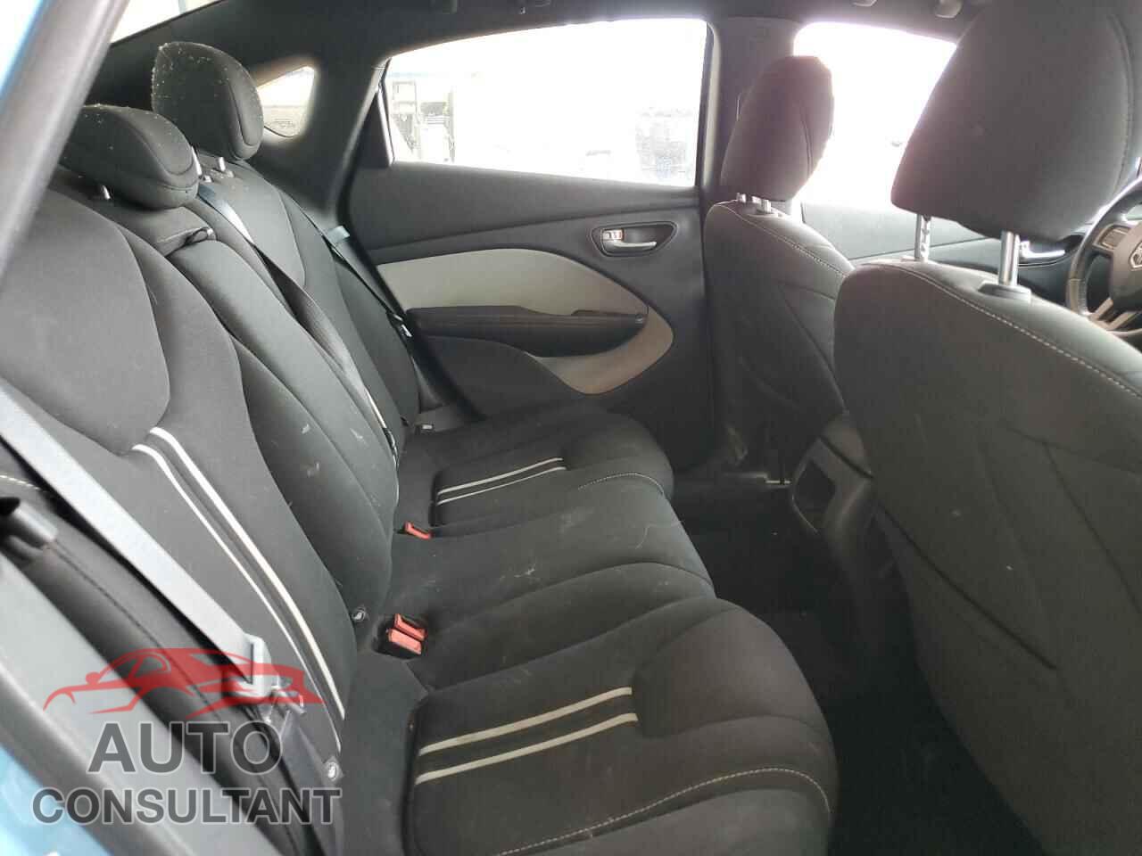 DODGE DART 2013 - 1C3CDFBH3DD226253