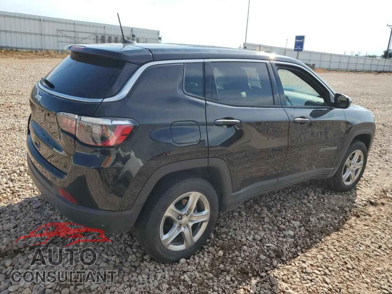 JEEP COMPASS 2024 - 3C4NJDAN6RT105145