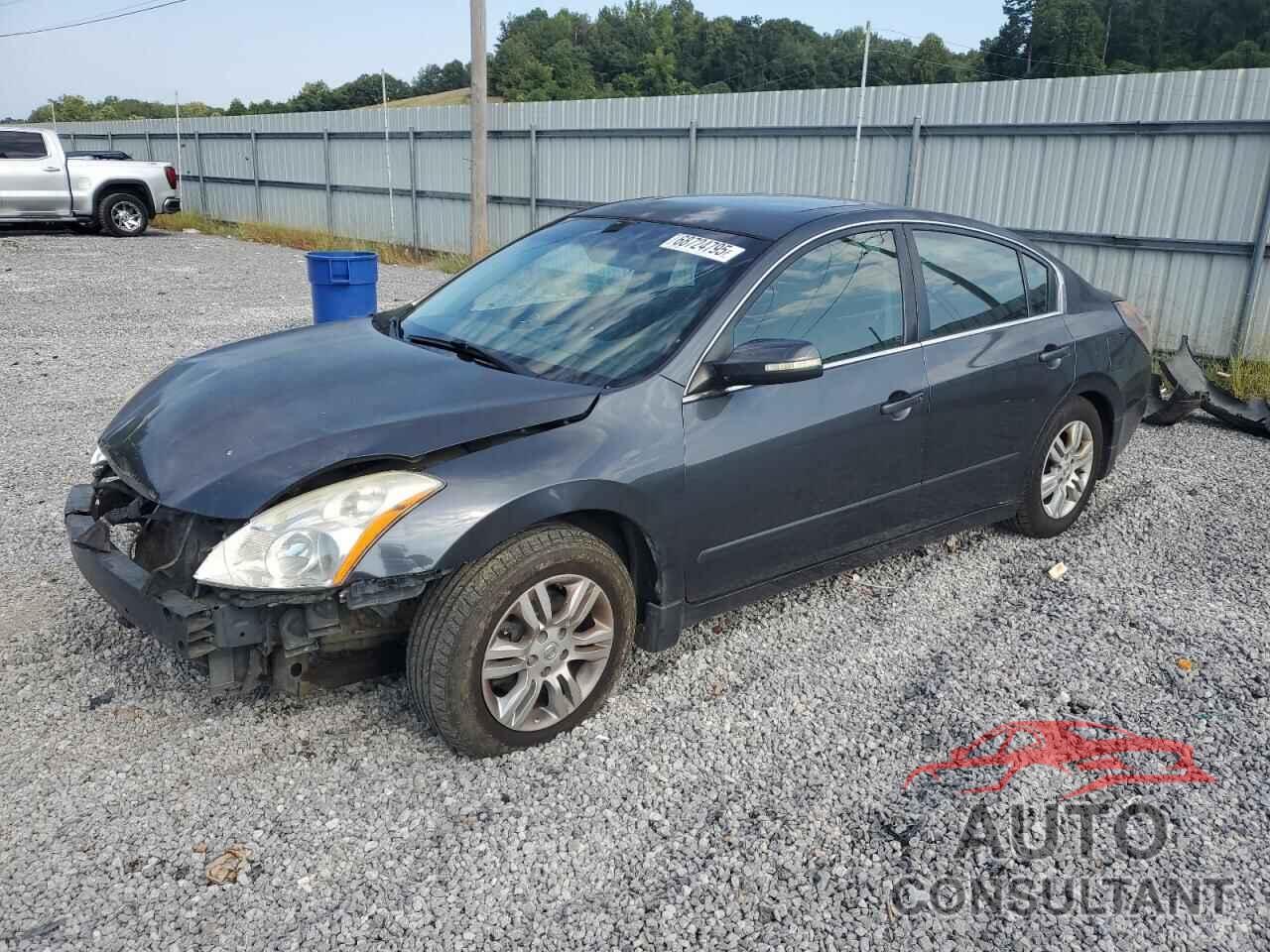 NISSAN ALTIMA 2010 - 1N4AL2AP5AC135225