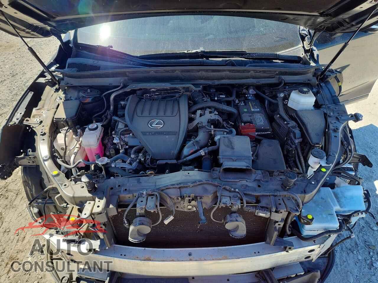 LEXUS RX350 2024 - 2T2BAMCA8RC065176