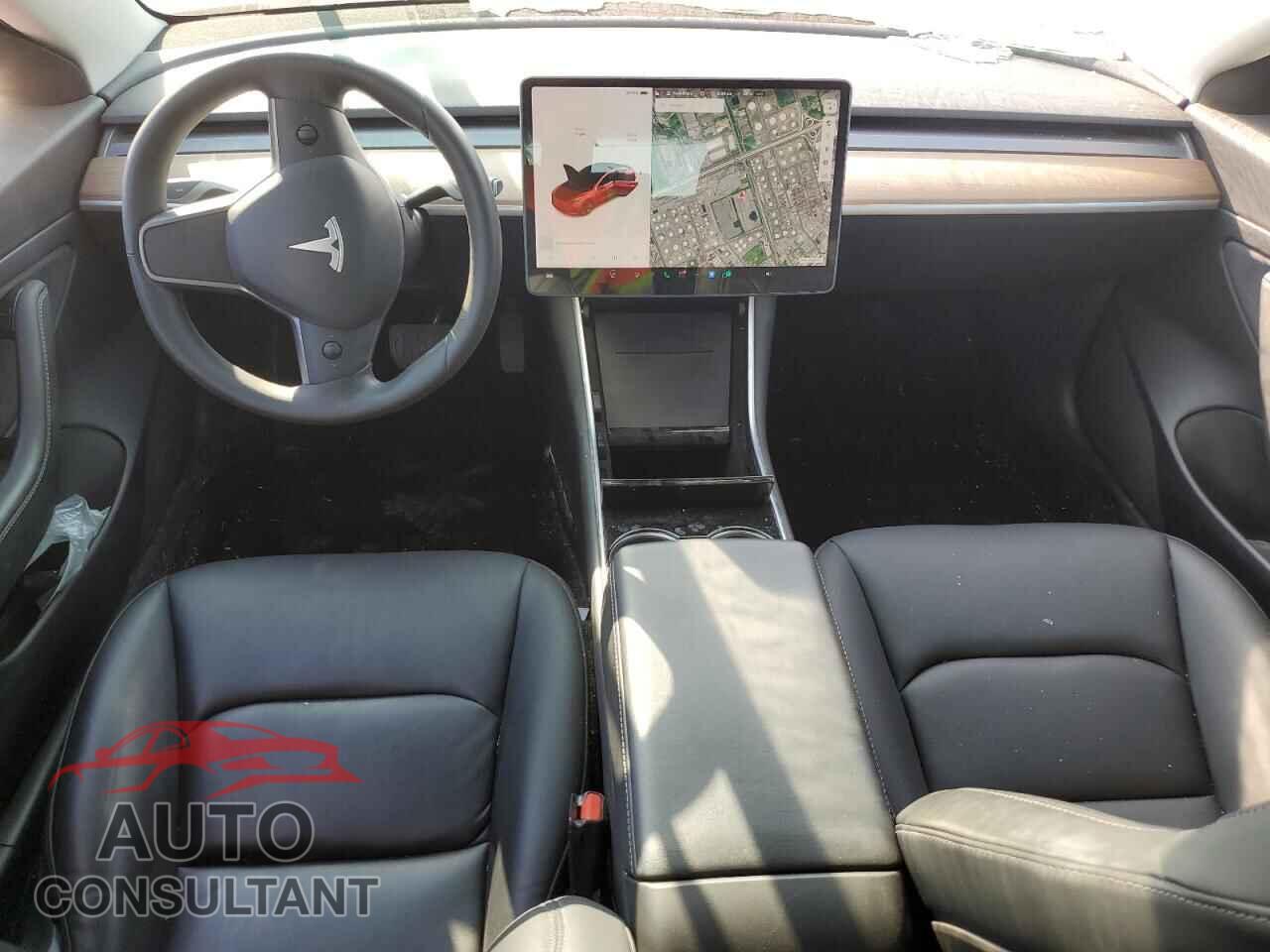 TESLA MODEL 3 2020 - 5YJ3E1EA3LF648024