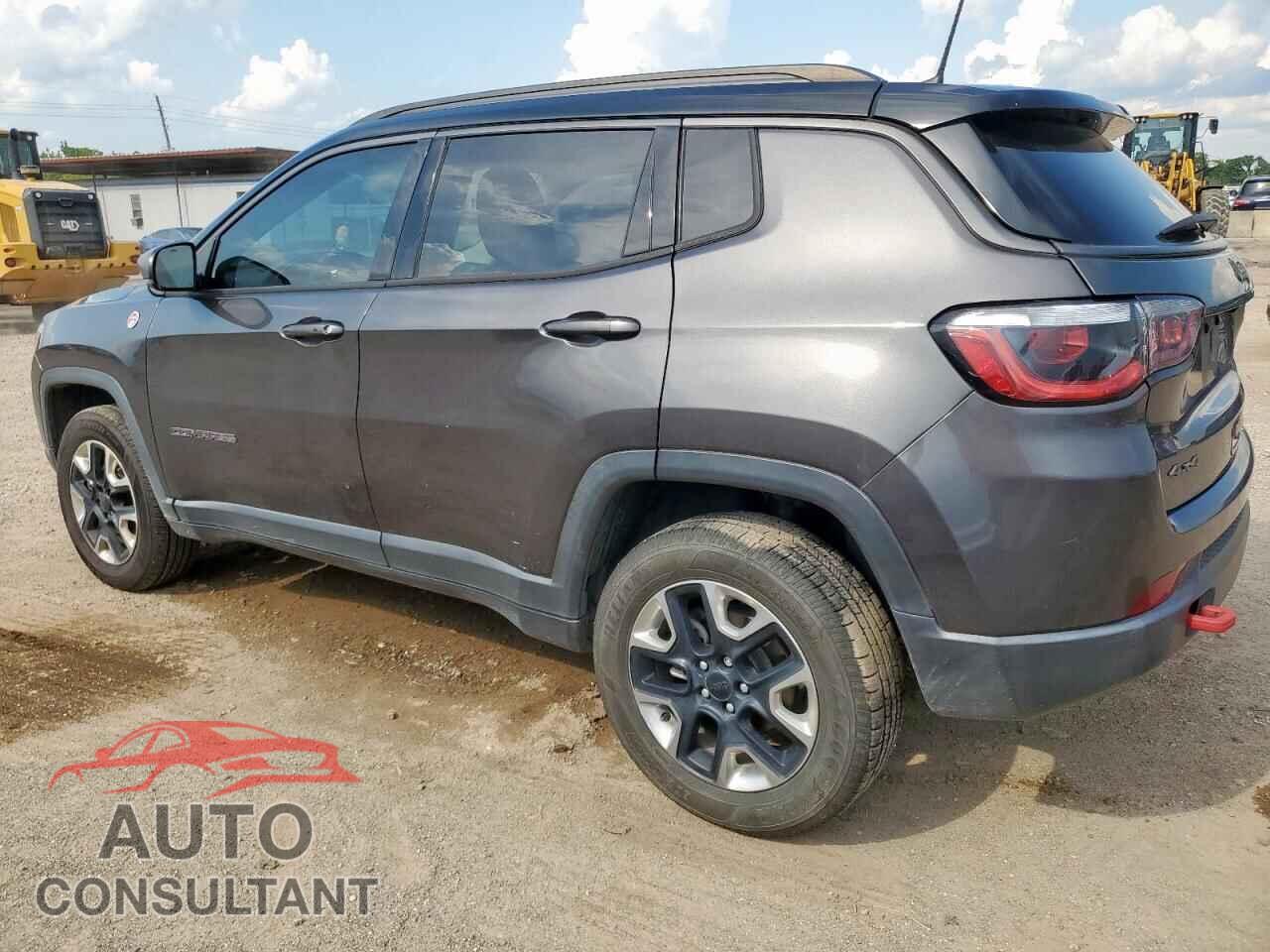 JEEP COMPASS 2018 - 3C4NJDDB2JT451358