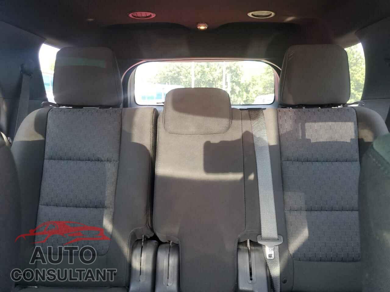 FORD EXPLORER 2013 - 1FM5K8D89DGB95894