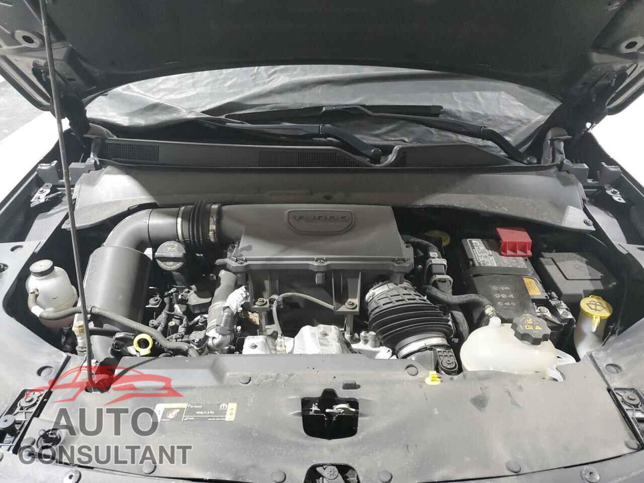 JEEP COMPASS 2023 - 3C4NJDFN9PT558505