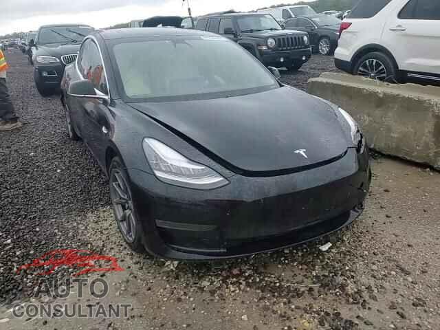 TESLA MODEL 3 2020 - 5YJ3E1EA5LF740865
