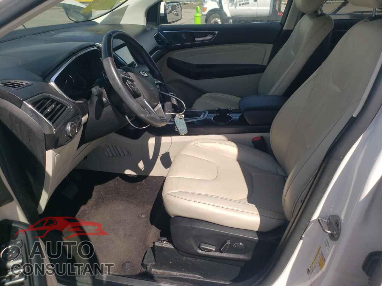 FORD EDGE 2018 - 2FMPK3K92JBB45400