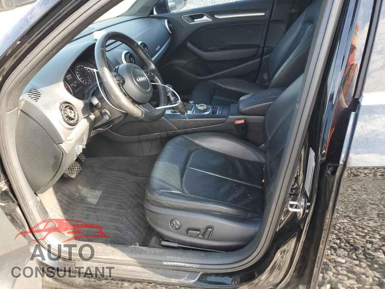 AUDI A3 2015 - WAUBFGFFXF1067703