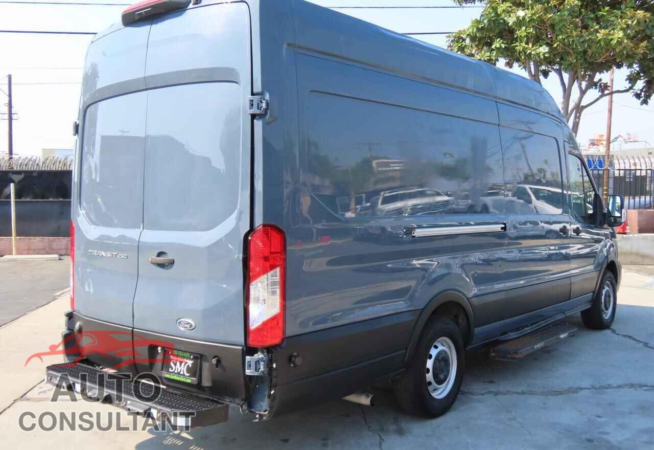 FORD TRANSIT 2020 - 1FTBR3X85LKA47903