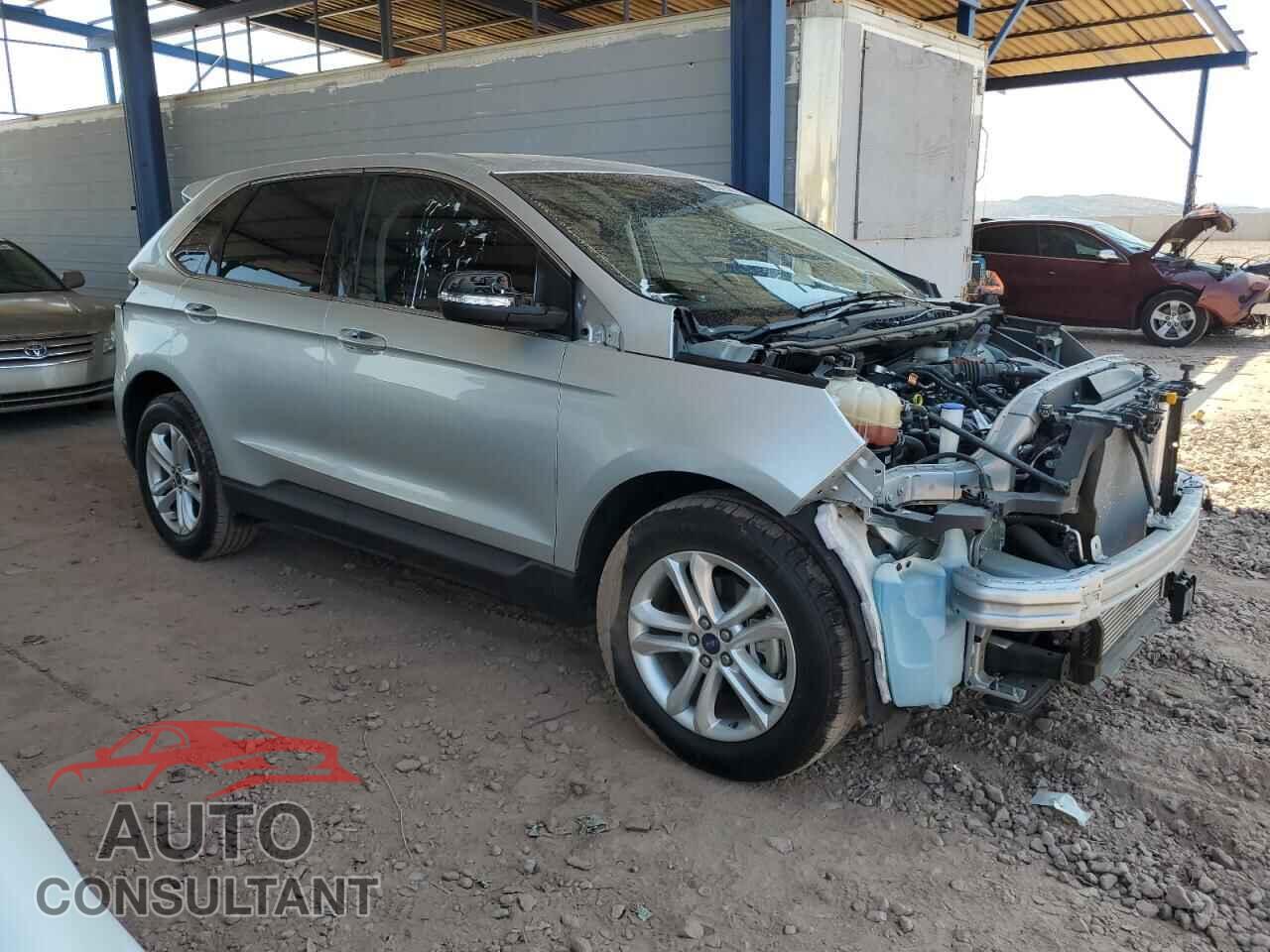 FORD EDGE 2019 - 2FMPK3J99KBC06762