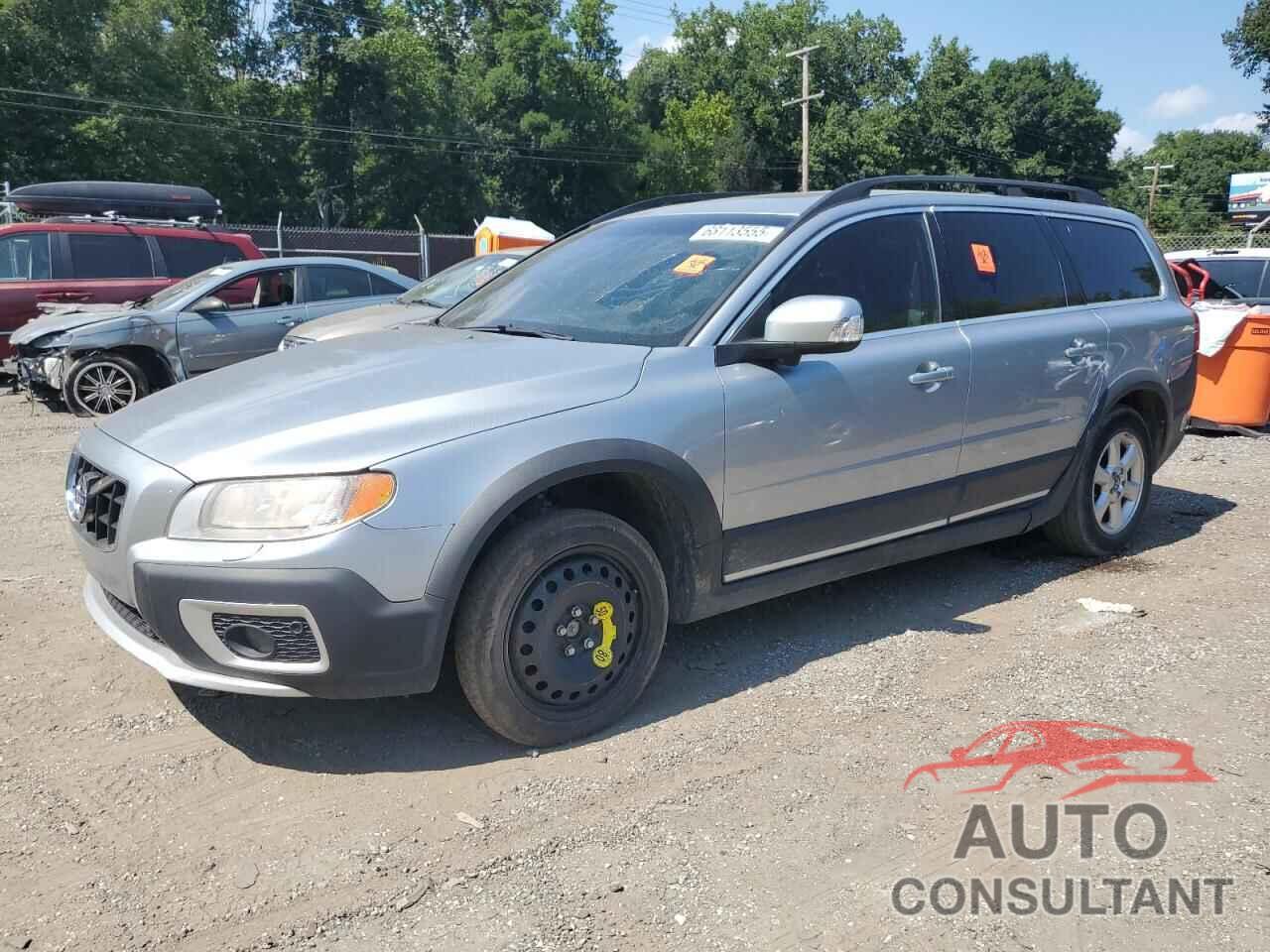 VOLVO XC70 2011 - YV4940BZ2B1115040