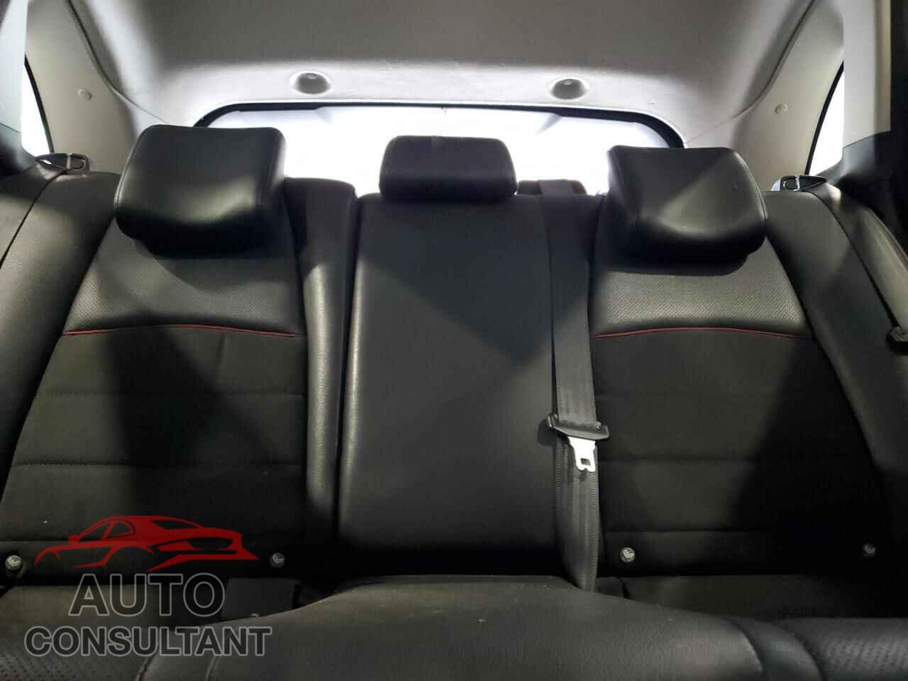 MAZDA CX-3 2017 - JM1DKFD79H0141554