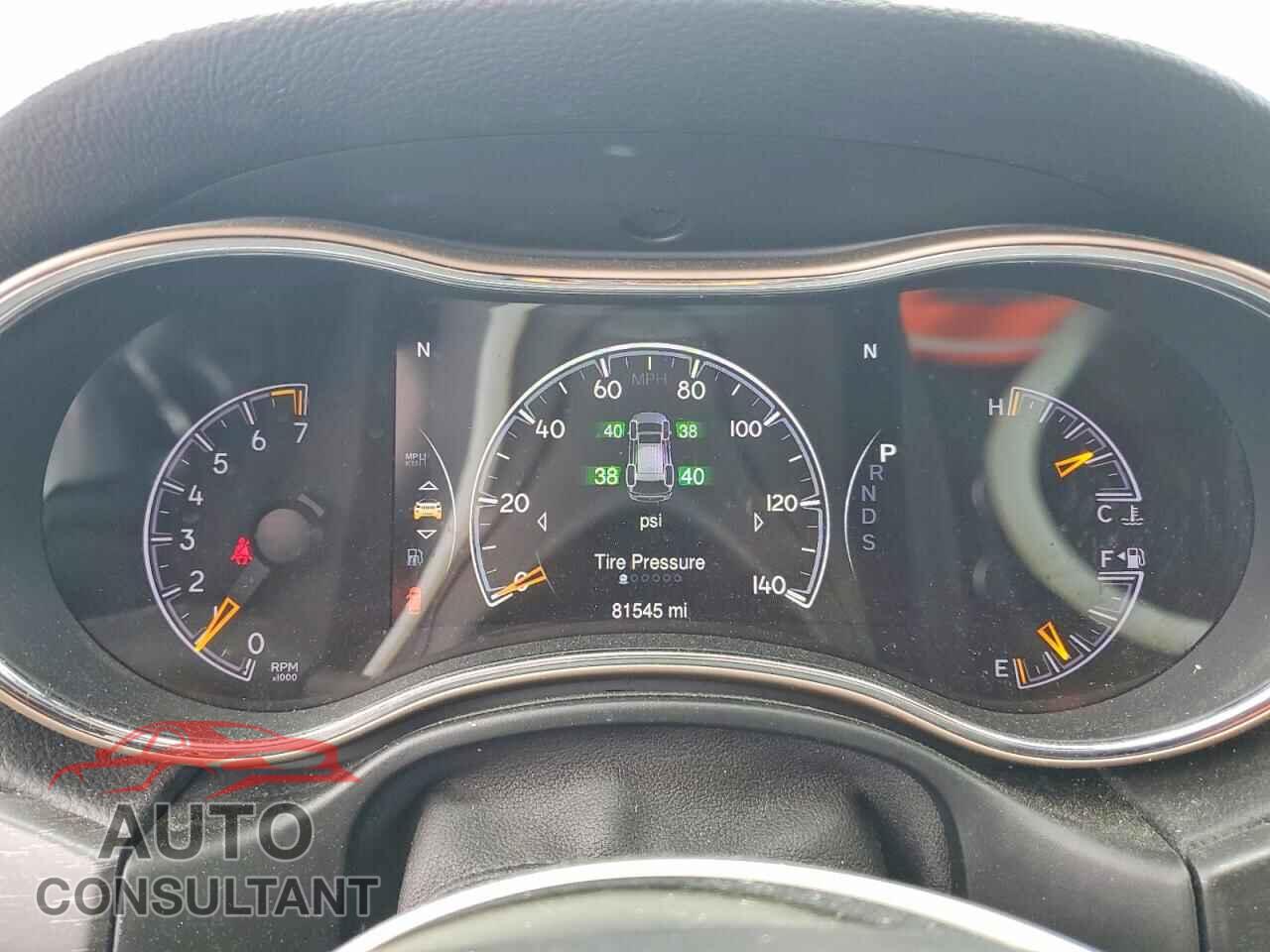 JEEP CHEROKEE 2015 - 1C4RJFAG6FC684076