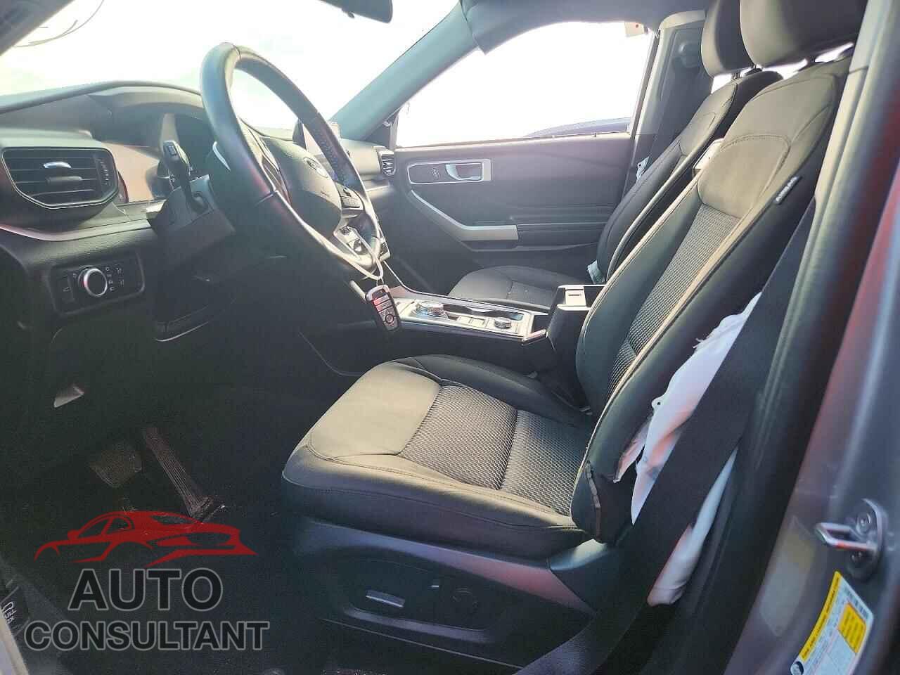 FORD EXPLORER 2023 - 1FMSK8DH8PGC06648