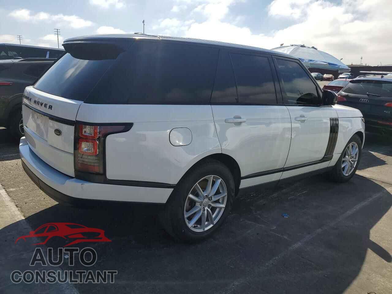 LAND ROVER RANGEROVER 2014 - SALGS2WF8EA141960