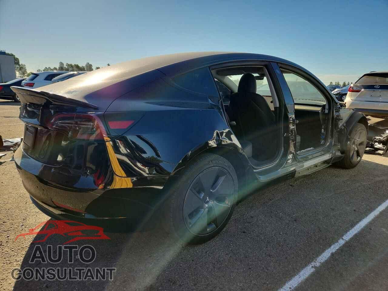 TESLA MODEL 3 2023 - 5YJ3E1EA2PF624013