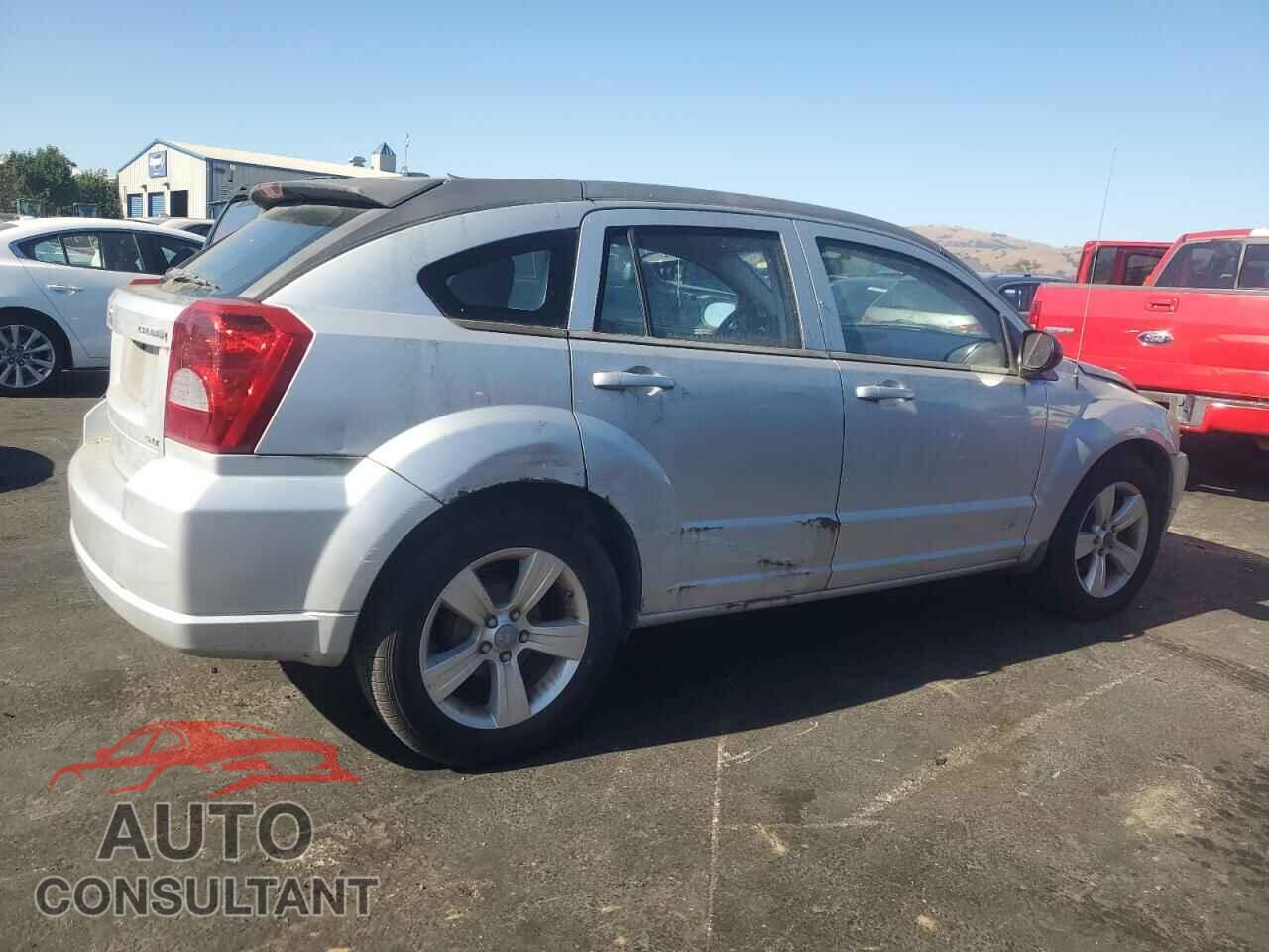 DODGE CALIBER 2010 - 1B3CB4HA9AD534153