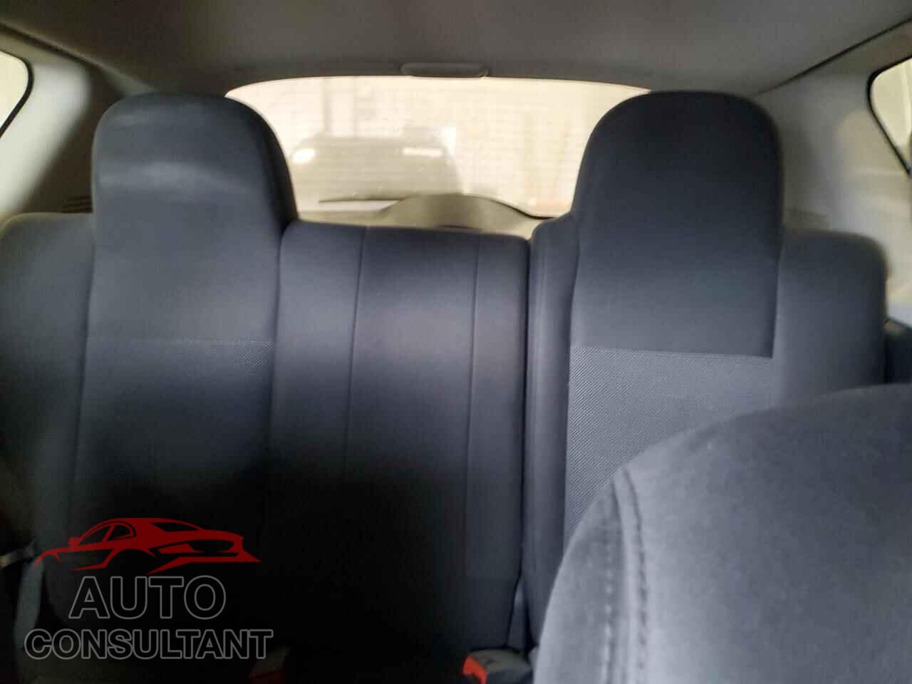 JEEP COMPASS 2013 - 1C4NJDEB4DD274627
