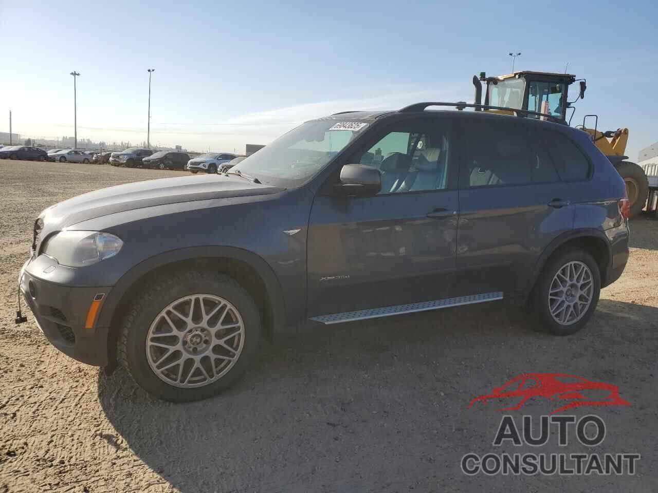 BMW X5 2013 - 5UXZW0C57D0B94059